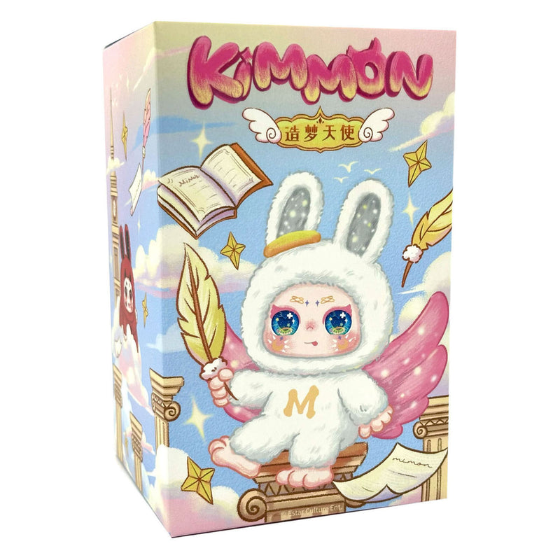 Chargez l'image dans la visionneuse de la galerie, Kimmon - mimon dream maker pluche sleutelhanger