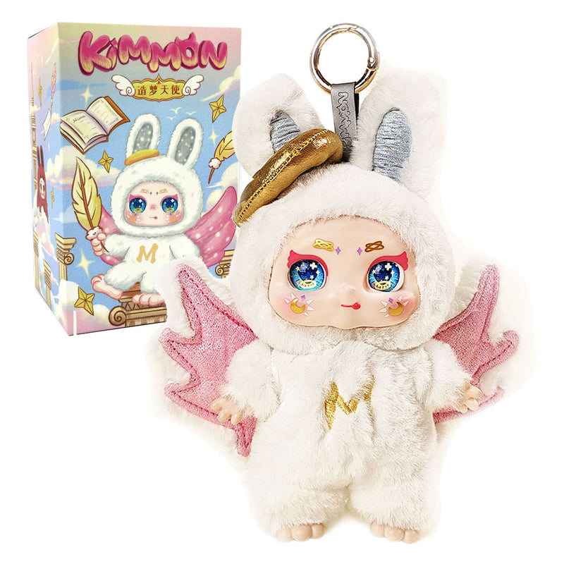 Chargez l'image dans la visionneuse de la galerie, Kimmon - mimon dream maker pluche sleutelhanger