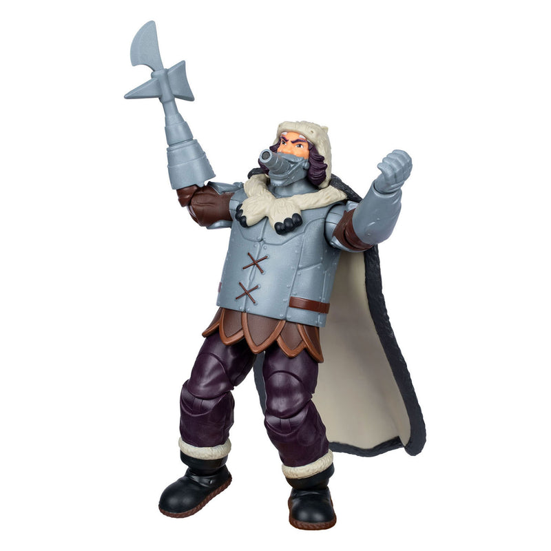 Chargez l'image dans la visionneuse de la galerie, Moose toys one piece actie figuur wapol
