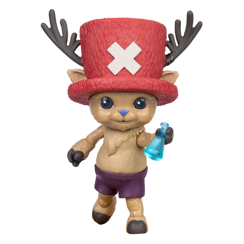 Afbeelding laden in galerijviewer, Moose toys one piece actie figuur chopper