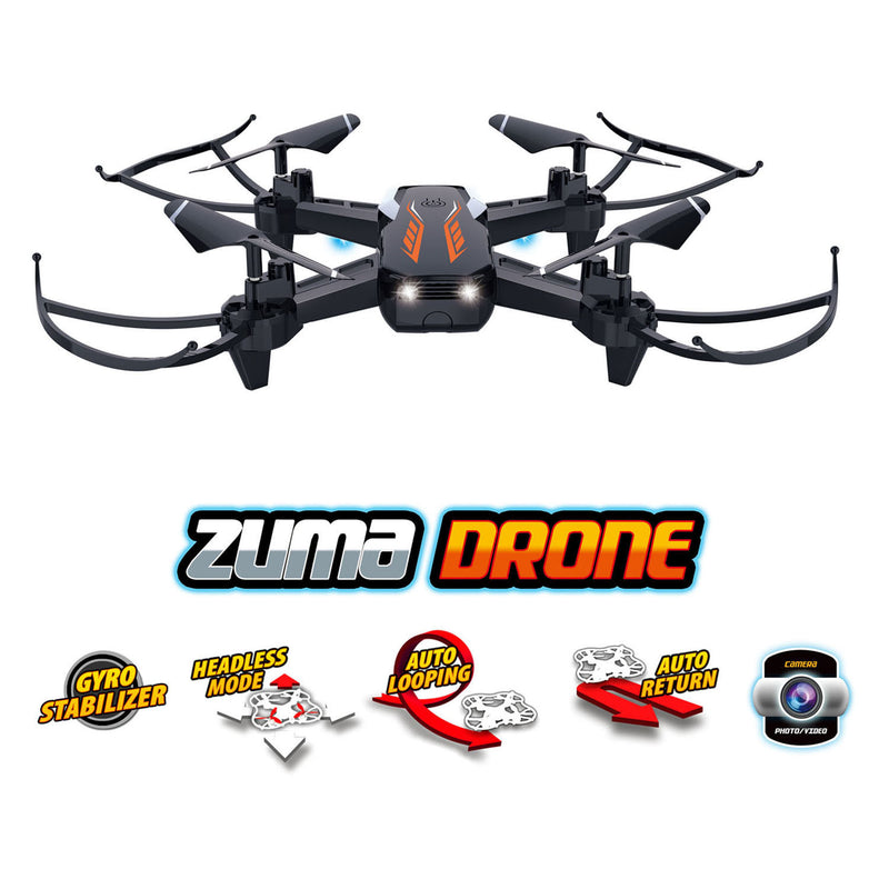ギャラリービューアに画像をロードする, Gear2play zuma drone 2,4ghz