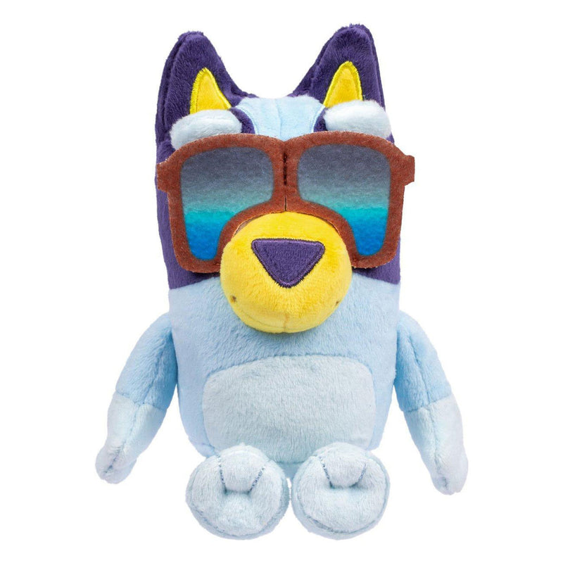Chargez l'image dans la visionneuse de la galerie, Moose toys bluey buddies big wheeler speelgoedauto