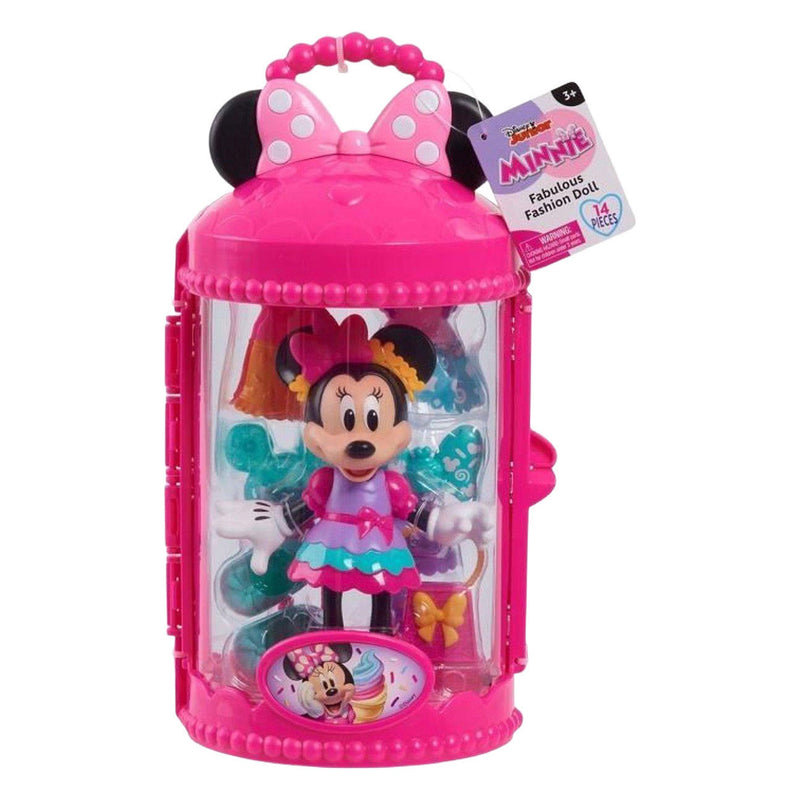 Afbeelding laden in galerijviewer, Spectron minnie mouse fabulous fashion pop