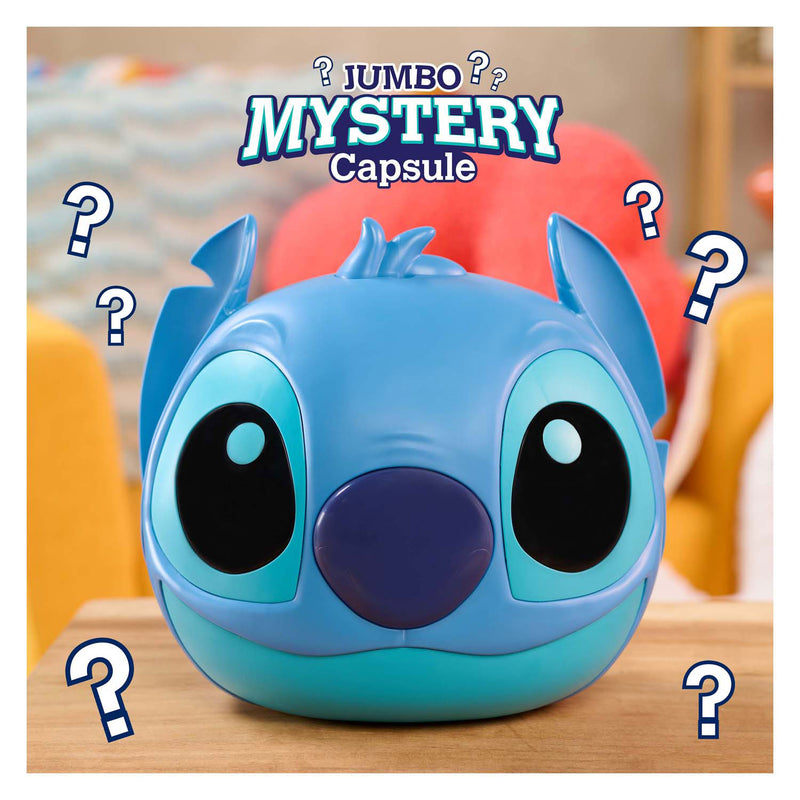 ギャラリービューアに画像をロードする, Just play stitch mysterieuze capsule met verrassingen