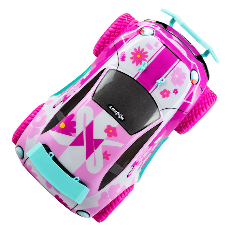 ギャラリービューアに画像をロードする, Exost pixie 2.0 rc buggy bestuurbare auto