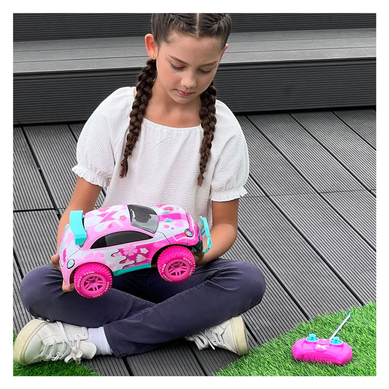 ギャラリービューアに画像をロードする, Exost pixie 2.0 rc buggy bestuurbare auto