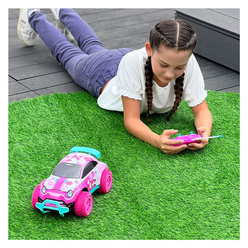 ギャラリービューアに画像をロードする, Exost pixie 2.0 rc buggy bestuurbare auto