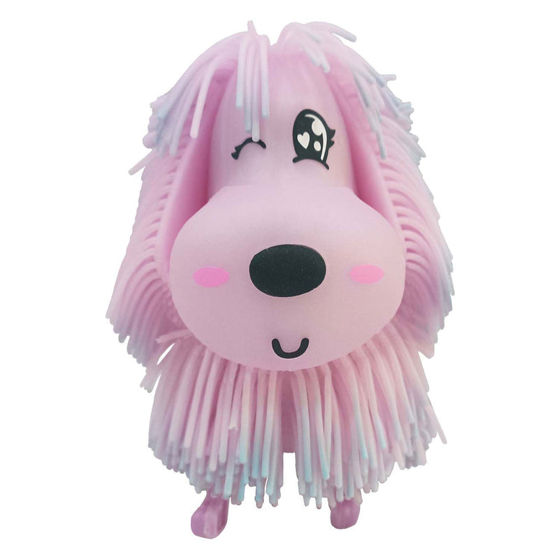 Load image into Gallery viewer, Spectron jiggly pets elektronische pup roze