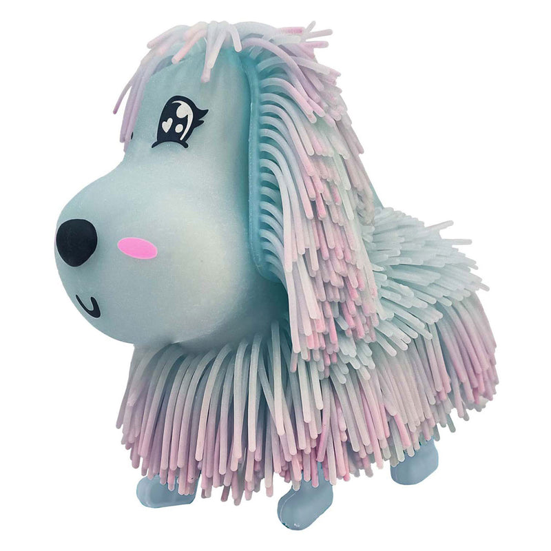Load image into Gallery viewer, Spectron jiggly pets elektronische pup blauw