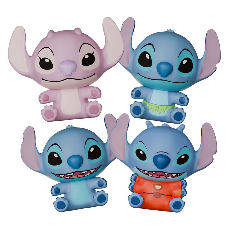 Load image into Gallery viewer, Spectron stitch slow rising squishy figuur