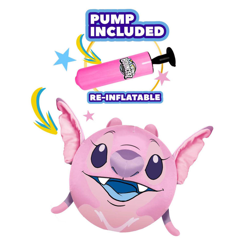 Load image into Gallery viewer, Spectron lit'l biggie bouncerz stitch