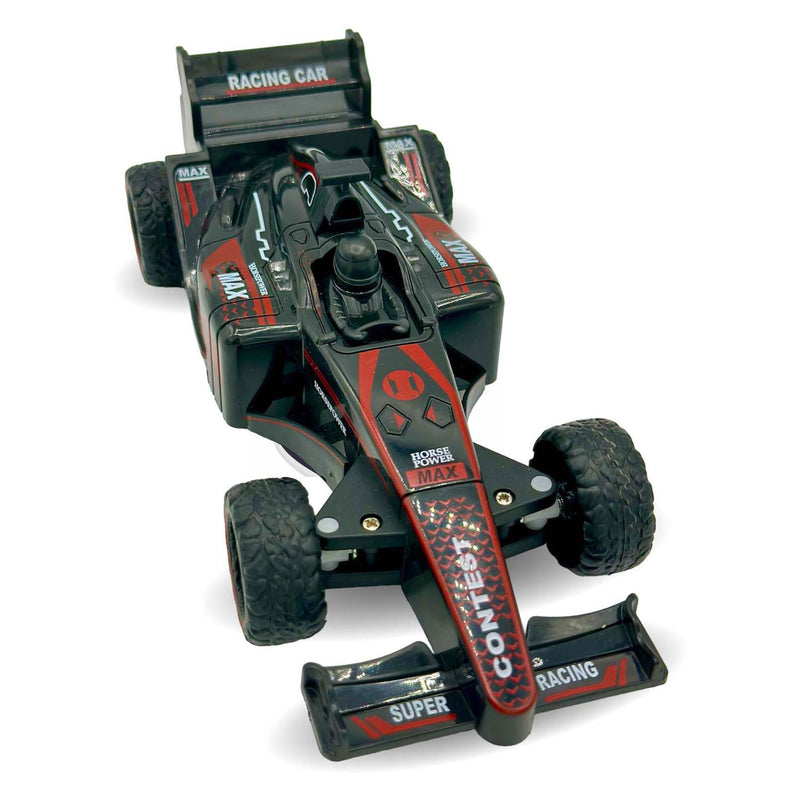 Laden Sie das Bild in Galerie -Viewer, Gear2play rc bestuurbare auto racing team p1