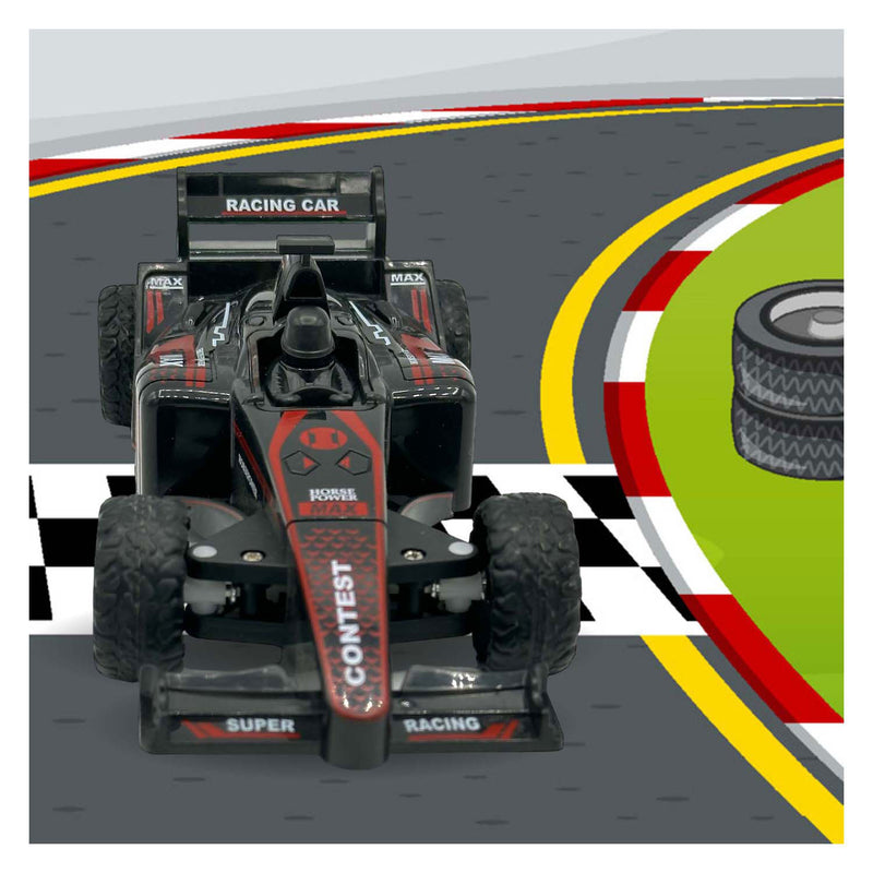 Load image into Gallery viewer, Gear2play rc bestuurbare auto racing team p1