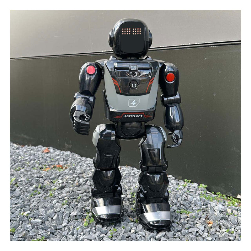 Load image into Gallery viewer, Gear2play robot astro bot