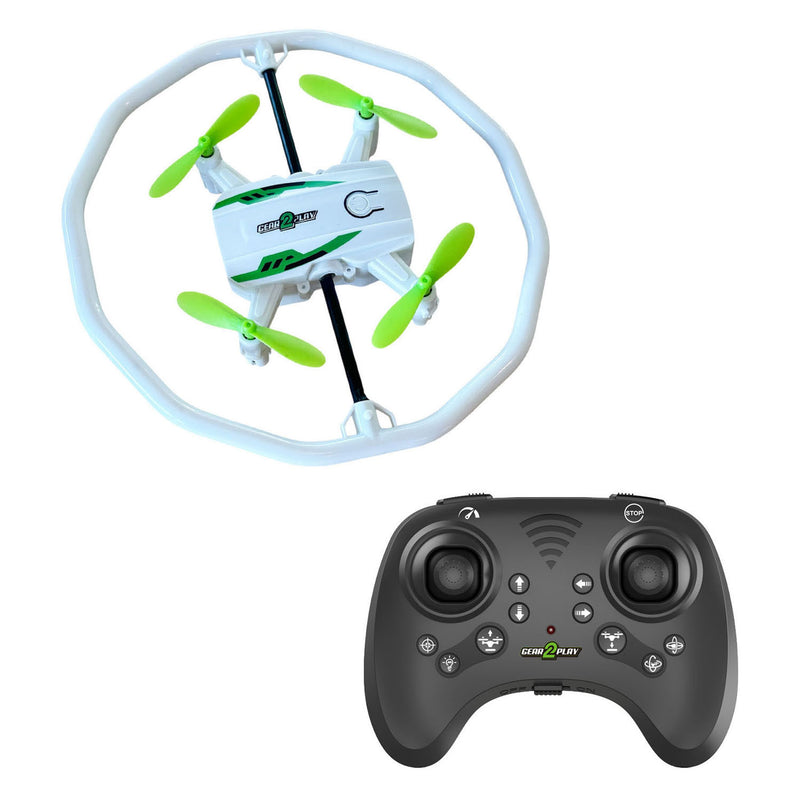 Chargez l'image dans la visionneuse de la galerie, Gear2play sky fidget drone