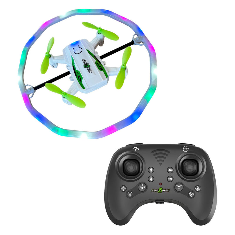 Chargez l'image dans la visionneuse de la galerie, Gear2play sky fidget drone
