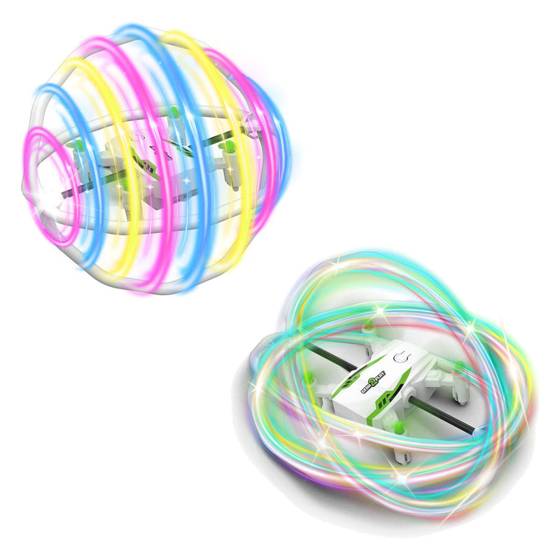 Chargez l'image dans la visionneuse de la galerie, Gear2play sky fidget drone