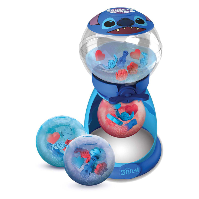 Afbeelding laden in galerijviewer, Gear2play squeeze ball maken stitch