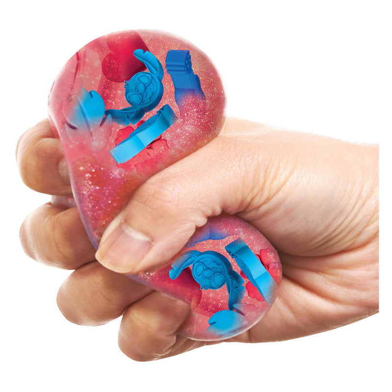 Afbeelding laden in galerijviewer, Gear2play squeeze ball maken stitch