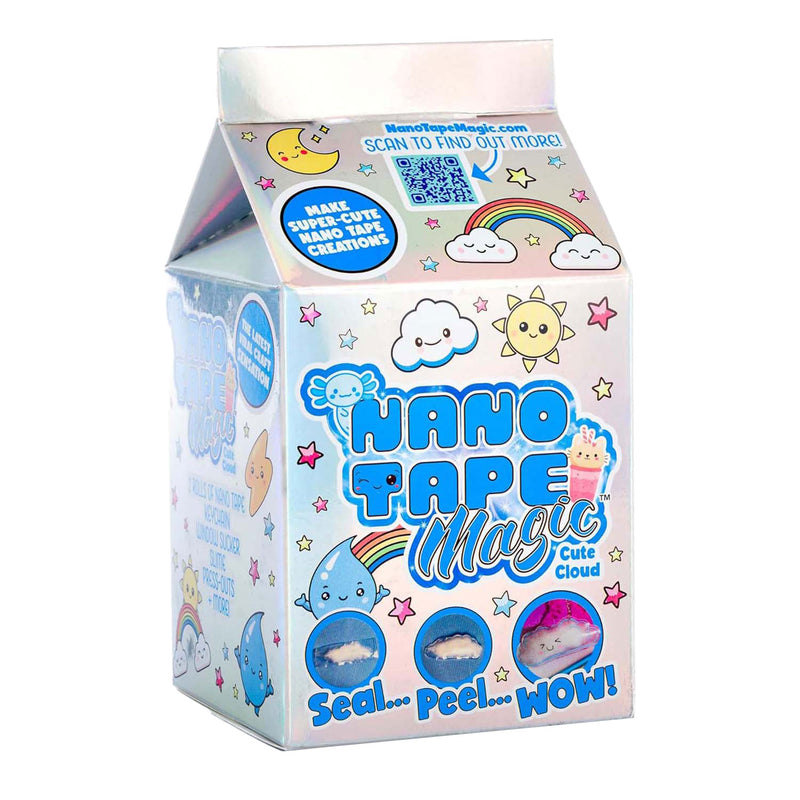 Afbeelding laden in galerijviewer, Spectron nano tape magic mini - schattige wolk