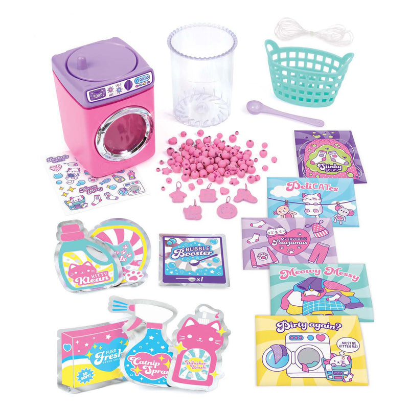 Load image into Gallery viewer, Spectron purr-fect wash 'n bead armbanden maken