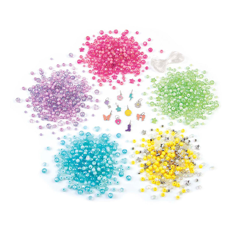 Load image into Gallery viewer, Spectron kralen ontwerpstudio