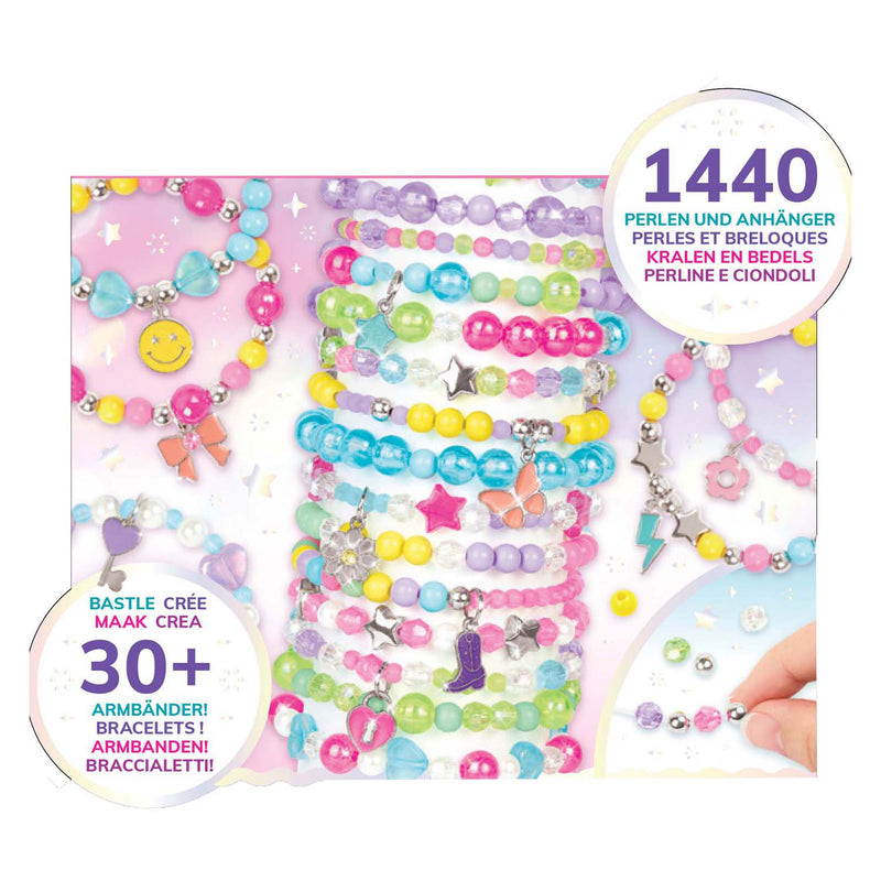 Load image into Gallery viewer, Spectron kralen ontwerpstudio