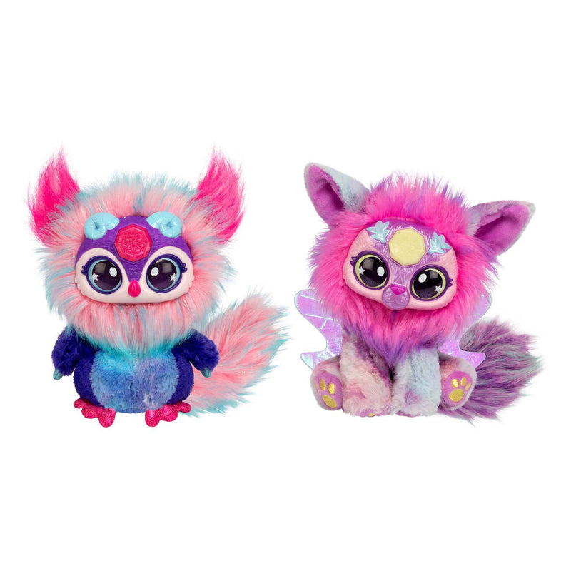 Load image into Gallery viewer, Moose toys magic mixies magische ketel maan met kristallen