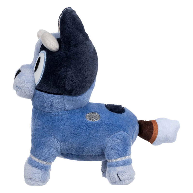 ギャラリービューアに画像をロードする, Moose toys knuffel pluche bluey socks, 15cm
