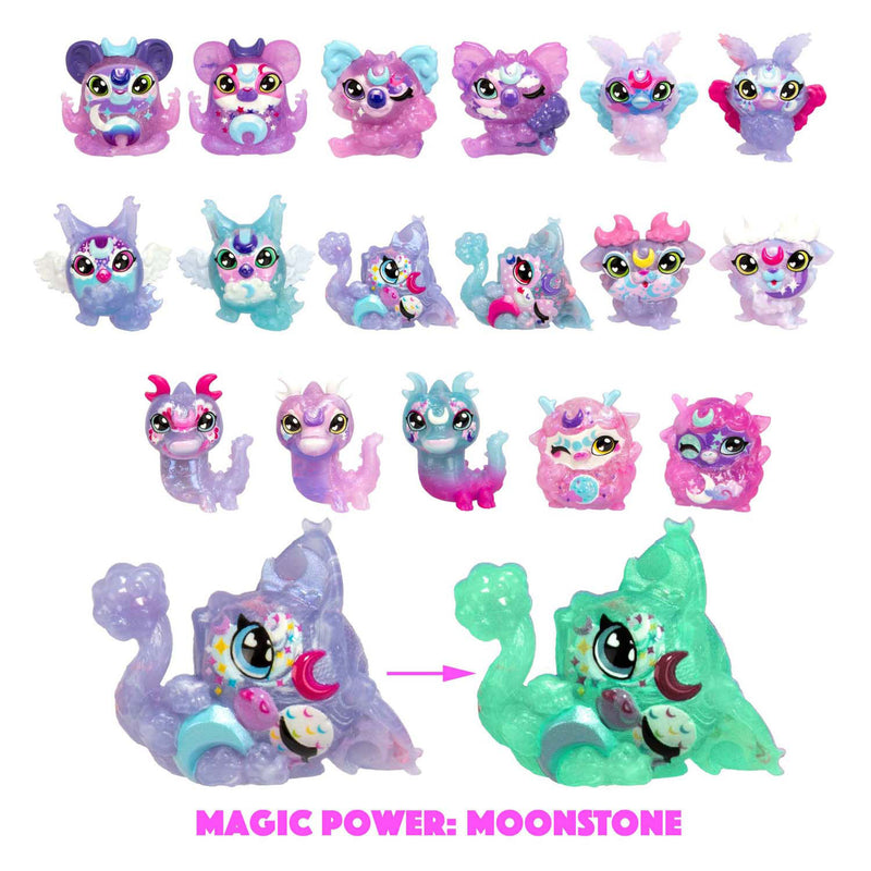 Load image into Gallery viewer, Spectron magic mixies minis 9-pack