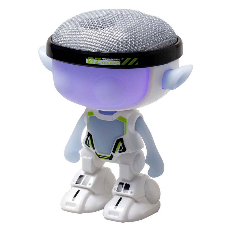 Load image into Gallery viewer, Silverlit talkimon terugpratende robot