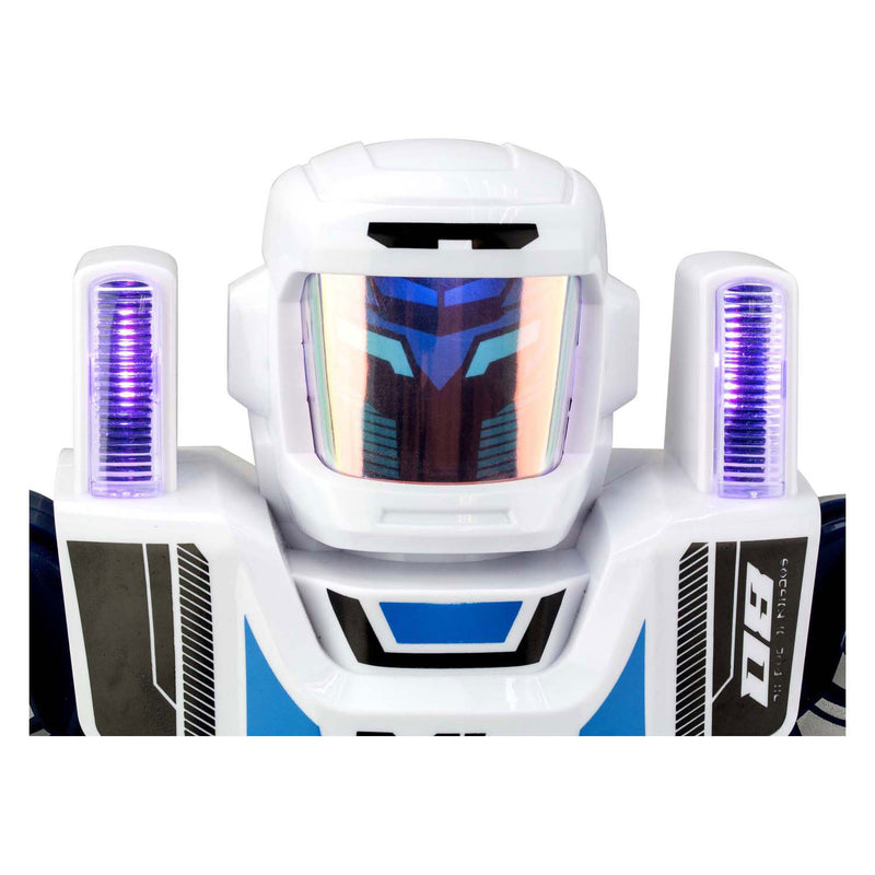 Chargez l'image dans la visionneuse de la galerie, Silverlit programmeerrobot a bot xl