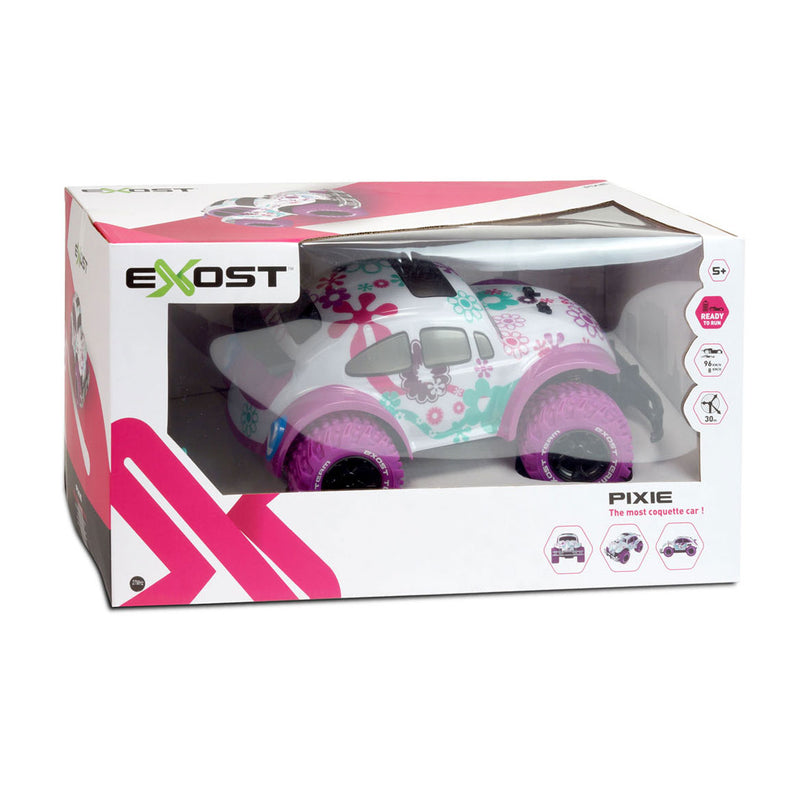Load image into Gallery viewer, Silverlit RC Pixie Racewagen