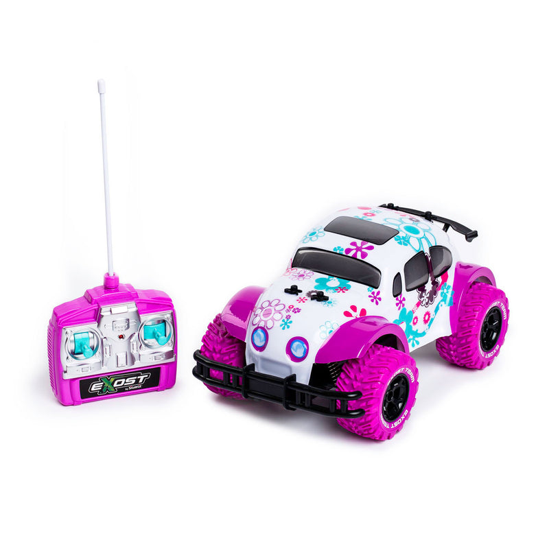 Load image into Gallery viewer, Silverlit RC Pixie Racewagen