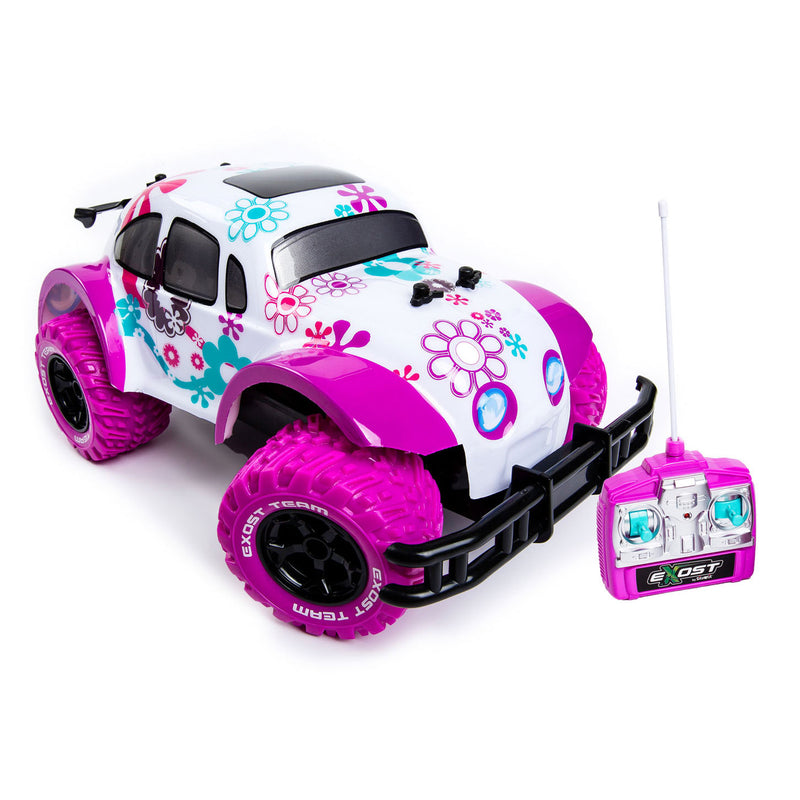 Load image into Gallery viewer, Silverlit RC Pixie Racewagen