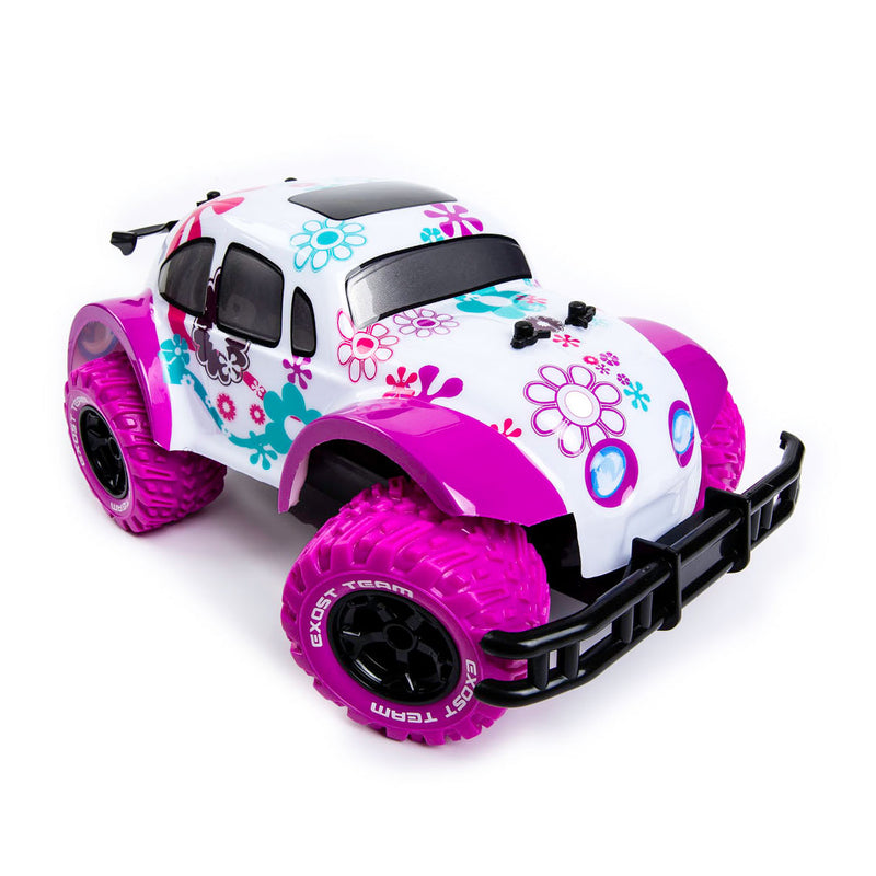 Load image into Gallery viewer, Silverlit RC Pixie Racewagen
