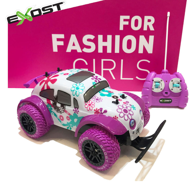 Load image into Gallery viewer, Silverlit RC Pixie Racewagen