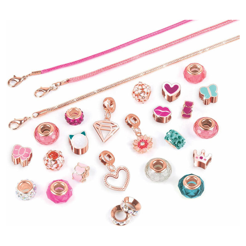 Load image into Gallery viewer, Spectron make it real armbanden met bedels