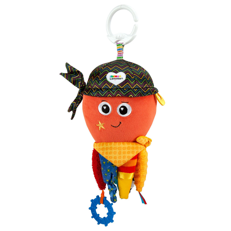 Load image into Gallery viewer, Lamaze Mijn Maatje Miguel