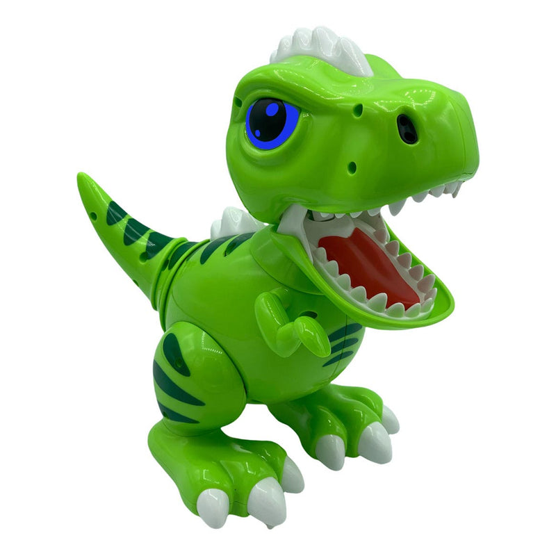 Chargez l'image dans la visionneuse de la galerie, Gear2play robo smart dino t-rex