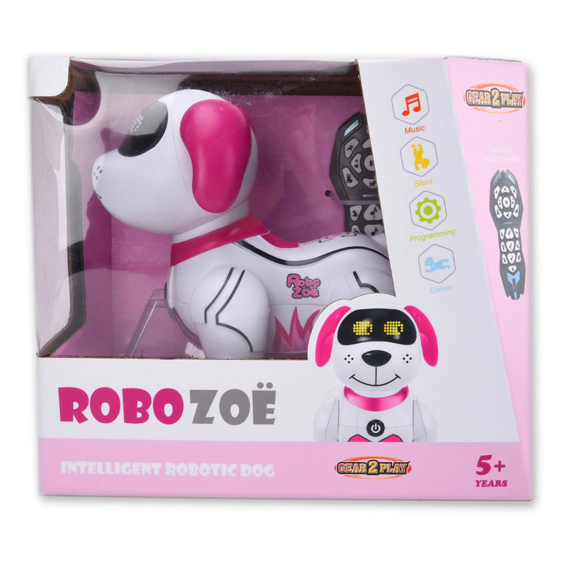 Load image into Gallery viewer, Gear2Play Robo Zoe