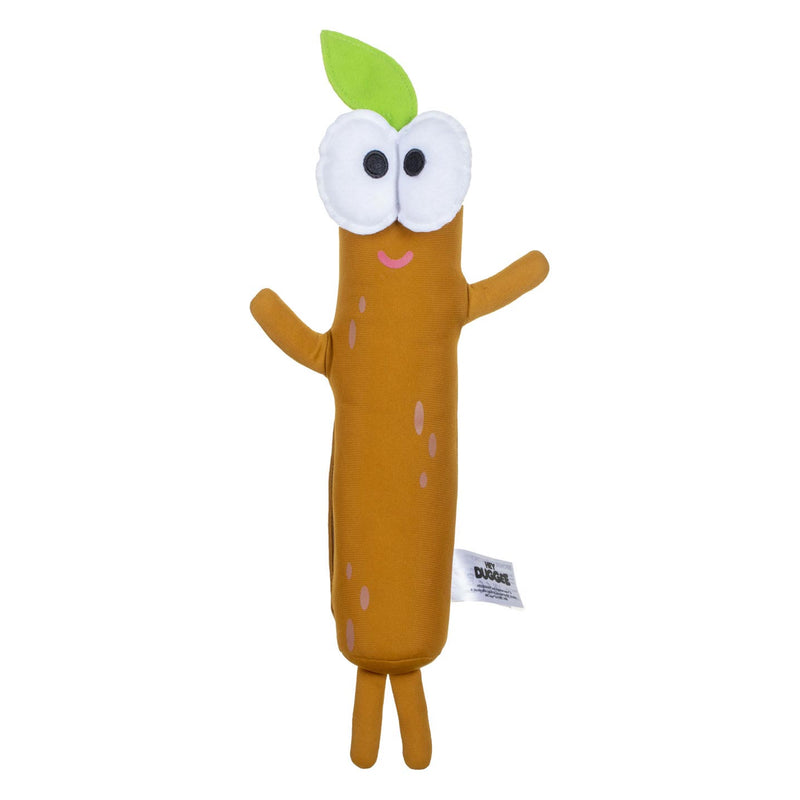Load image into Gallery viewer, Spectron Hey Duggee Zingende Sticky Stick Pluche