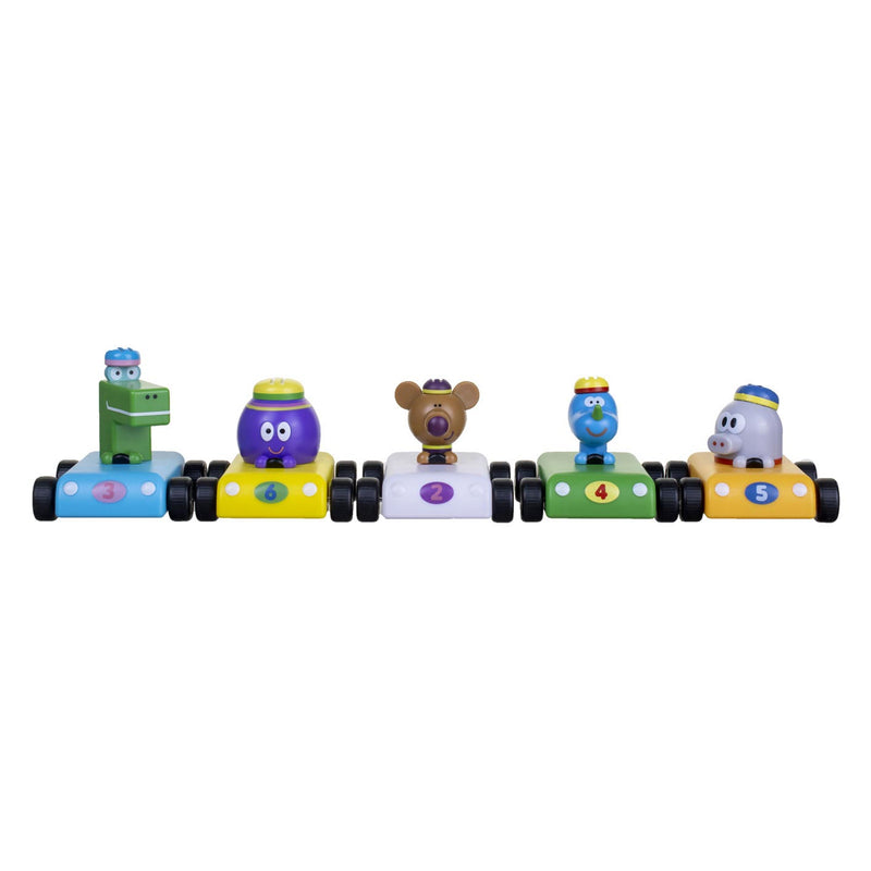 Load image into Gallery viewer, Spectron hey duggee raceauto