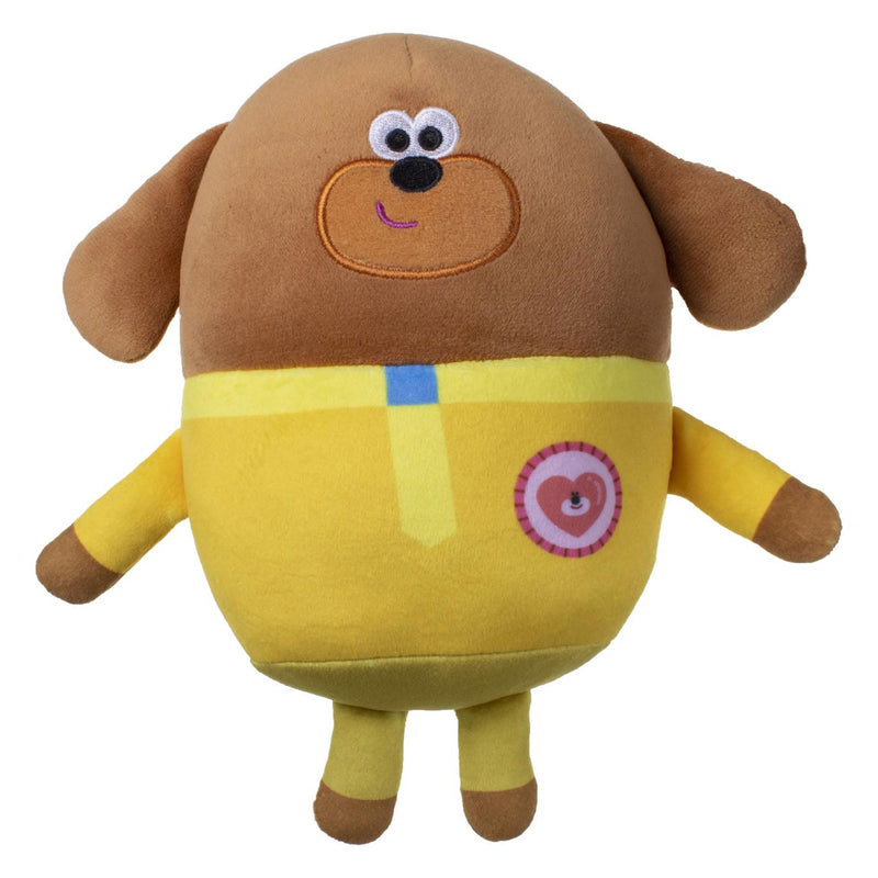 Load image into Gallery viewer, Spectron Hey Duggee Superzachte Knuffel