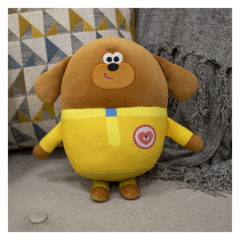 Load image into Gallery viewer, Spectron Hey Duggee Superzachte Knuffel