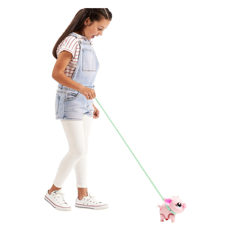 Load image into Gallery viewer, Spectron my pet pig interactief varkentje piggly