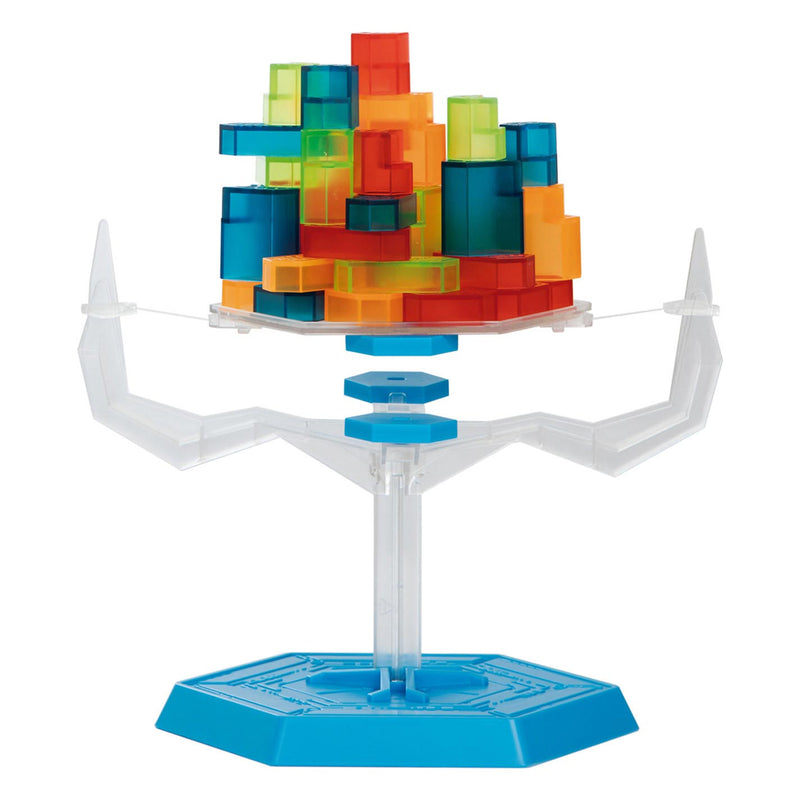 Load image into Gallery viewer, Spectron Gravity Tower Balansspel