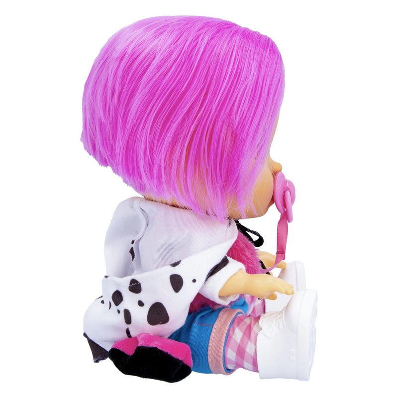 Load image into Gallery viewer, Spectron Dressy Dotty Huilpop