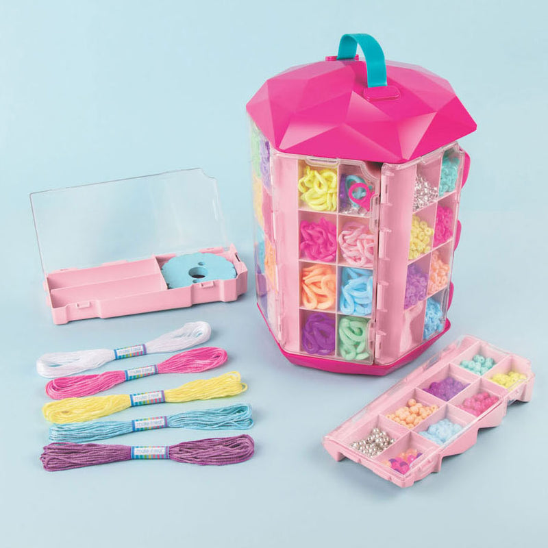 Load image into Gallery viewer, Spectron Make It Real 5 in 1 activity tower