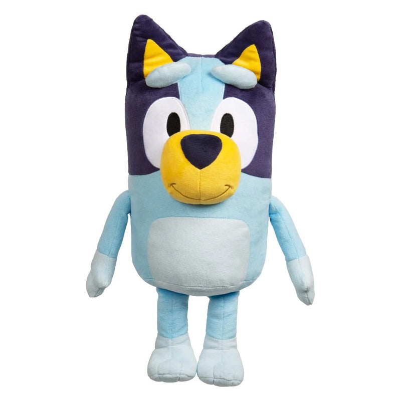 Load image into Gallery viewer, Spectron bluey jumbo pluchen knuffel, 46cm